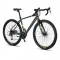 MOSSO GVL290 CLARIS ERKEK YARIŞ BİSİKLETİ 482H MD 29 JANT 16 VİTES HAKİ LIME