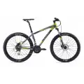GIANT TALON 2-M ERKEK DAĞ BİSİKLETİ M360H HD 27.5 JANT 16 VİTES ACERA SİYAH YEŞİL