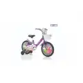 CORELLİ LOVELY KIZ ÇOCUK BİSİKLETİ V 16 JANT TURKUAZ BEYAZ