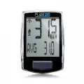 ECHOWELL KİLOMETRE SAATİ  ECHOWELL U12 12 FONKSİYONLU KABLOLU KMS-301