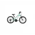 BİSAN GAZELLE KIZ ÇOCUK BİSİKLETİ 28CM V 20 JANT 18 VİTES TURKUAZ KOYU PEMBE