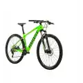 GHOST LECTOR 2.9 LC ERKEK DAĞ BİSİKLETİ HD 29 JANT 20 VİTES  GREEN BLK M BEDEN
