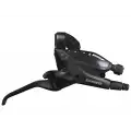 SHIMANO ST-EF505-8R HİDROLİK ALTUS 8 VİTES SAĞ VİTES/FREN KOLU SİYAH
