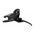 SHIMANO ST-EF505-2L HİDROLİK ALTUS 2 VİTES SOL VİTES/FREN KOLU SİYAH