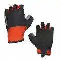 İMPACT VELOR KISA PARMAK ELDİVEN JELLİ KIRMIZI L ELD-212