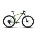 CARRARO BIG 910 ERKEK DAĞ BİSİKLETİ 350H HD 29 JANT 10 VİTES KOYU LACİVERT AÇIK BRONZ