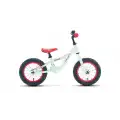 CARRARO BIG BANG DENGE BİSİKLETİ 180H 12 JANT YEŞİL KIRMIZI