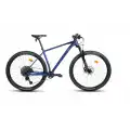 CARRARO BIG 911 ERKEK DAĞ BİSİKLETİ 530H HD 29 JANT 11 VİTES MAT MAVİ KOYU MAVİ