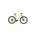 BİSAN MTX 7500 CUES ERKEK DAĞ BİSİKLETİ 48 CM HD 29 JANT 20 VİTES NEON SARI BEYAZ SİYAH