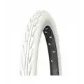 MICHELIN DIABOLO 13X1.75 UYUMLU DIŞ LASTİK BEYAZ