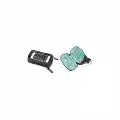 BIANCHI EL CUZDANI SU GECIRMEZ TELEFON KORUMALI SİYAH C9455035