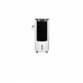 AIRKING CLIMAX 1312 PORTATİF DİJİTAL MOBİL AIR COOLER HAVA SOĞUTUCU SİYAH