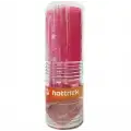 HATTRICK LB20 PİLATES BANDI 1500X1500X0,50MM MEDIUM-ORTA PEMBE