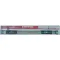 SPORTICA B100 KAPI BARI 63-100CM DÜZ KROM
