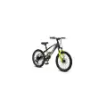 ÜMİT 2613 ARCUS 2D ERKEK DAĞ BİSİKLETİ MD 26 JANT 355H 21 VİTES SİYAH LIME