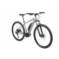 CARRARO VECTOR 9.5 ERKEK DAĞ BİSİKLETİ 400H HD 29 JANT 11 VİTES KOYU İNCİ GRİ BEJ