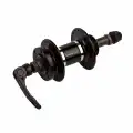 SHUNFENG ARKA HAZNE RULMANLI DİSK MANDALLI 32 DELİK SİYAH HZN-306