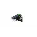 FORTE GT XBYC 6144 BİSİKLET ÖN IŞIK KORNA SİYAH YEŞİL