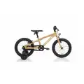 BIANCHI XR16 KIZ ÇOCUK BİSİKLETİ 240H V 16 JANT DH YAVRUAĞZI KREM