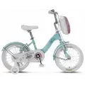 ÜMİT 2025 HAWAI-CANTA-V KIZ ÇOCUK BİSİKLETİ 20 JANT SKY BLUE