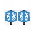 FORTE GT XBYC 1815 PEDAL GENİŞ BİLYALI MAVİ
