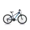 BIANCHI XR24.2 ERKEK DAĞ BİSİKLETİ 310H V 24 JANT 21 VİTES HF MAVİ AÇIK MAVİ