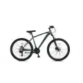 ÜMİT 2751 SOLARIS-M-MD ERKEK DAĞ BİSİKLETİ 406H 27.5 JANT 21 VİTES ANTRASİT WHİTE
