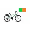 ÜMİT 2067 SPEEDO ERKEK ÇOCUK BİSİKLETİ MTB-V 20 JANT 18 VİTES SRN OLIVE GREEN