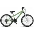 ÜMİT 2468 ROCK ERKEK DAĞ BİSİKLETİ MSV-V 24 JANT 21 VİTES OLİVE GREEN
