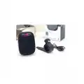 FORTE GT XBYC 2727 BİSİKLET HOPARLÖR WİRELESS SPEAK V5.0 WIND3S SİYAH