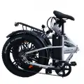 TORC TRC-10 GAZ KOLLU ELEKTRİKLİ KATLANIR BİSİKLET 420H MD 20 JANT 7 VİTES M.GRİ SİYAH BEYAZ KIRMIZI