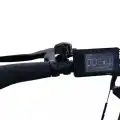 TORC TRC-10 GAZ KOLLU ELEKTRİKLİ KATLANIR BİSİKLET 420H MD 20 JANT 7 VİTES M.GRİ SİYAH BEYAZ KIRMIZI