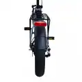 TORC TRC-10 GAZ KOLLU ELEKTRİKLİ KATLANIR BİSİKLET 420H MD 20 JANT 7 VİTES M.GRİ SİYAH BEYAZ KIRMIZI