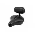 FORTE GT XBYC 1917 SELE ERGONOMİK DESTEKLİ SİYAH