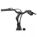 ALTEC DELTA N3 2870 ELEKTRİKLİ ŞEHİR BİSİKLETİ 530H V 28 JANT NEXUS 3 VİTES SİYAH