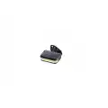 FORTE GT XBYC 6149 GÜNEŞ ENERJİLİ IŞIK SİYAH