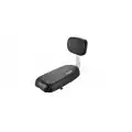 FORTE GT XBYC 1918 ARKA SELE SİYAH