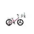 ÜMİT 2018 CROSSER 2D KIZ ÇOCUK BİSİKLETİ MD 20 JANT MİNT