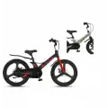 ÜMİT 2017 CROSSER 2D ERKEK ÇOCUK BİSİKLETİ MD 20 JANT GRİ TURUNCU