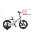 ÜMİT 1618 CROSSER 2D KIZ ÇOCUK BİSİKLETİ MD 16 JANT LİGHT PİNK