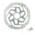 SHIMANO ROTOR 180 MM SM-RT26 - 6 VİDA DSC-231