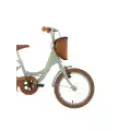 BİSAN SORRENTO-S KIZ ÇOCUK BİSİKLETİ 26CM 16 JANT ÇAĞLA YEŞİL GOLD