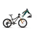 CARRARO SPEED 200 ERKEK ÇOCUK BİSİKLETİ 300H V 20 JANT 7 VİTES SATEN MAVİ TURUNCU BEYAZ