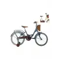 BİSAN SORRENTO-S KIZ ÇOCUK BİSİKLETİ 30CM 20 JANT KREM GOLD