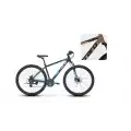 CARRARO FORCE 650 ERKEK DAĞ BİSİKLETİ 381H HD 26 JANT 24 VİTES BRONZ SİYAH BEYAZ