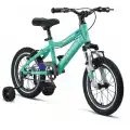 MOSSO WILDFIRE L-16-V KIZ ÇOCUK BİSİKLETİ  255H V 16 JANT EMERALD MOR