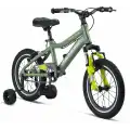 MOSSO WILDFIRE M-16-V ERKEK ÇOCUK BİSİKLETİ  255H 16 JANT ARMY FISTIK YEŞİL
