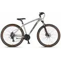 MOSSO RACELINE-29-HD ERKEK DAĞ BİSİKLETİ 457H 29 JANT 24 VİTES MATT SAND GREY