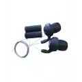 FORTE GT YD-KDSG-15 BİSİKLET VİTES KOLU ELCİKLİ SET SG-KDSG-15