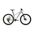 CARRARO CRX 711 ERKEK DAĞ BİSİKLETİ 400H HD 27.5 JANT 11 VİTES SICAK GRİ SOLUK KAHVE